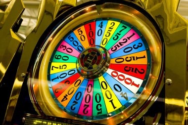 Lucky Neko slot game interface on mobile phone